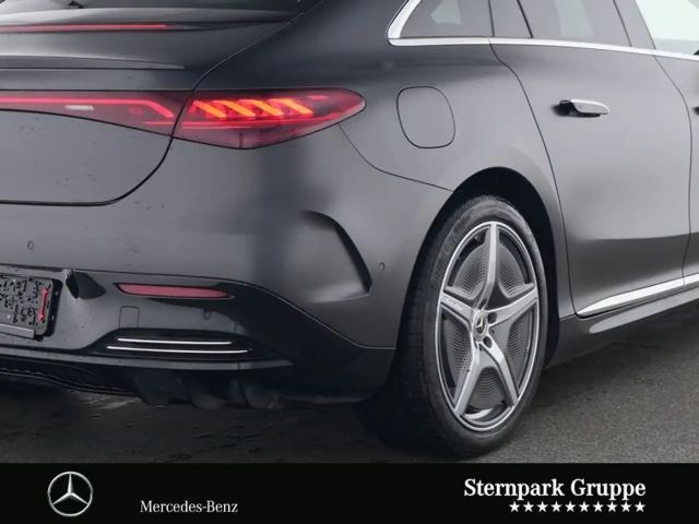 Mercedes-Benz EQE 350 AMG Line Sedan