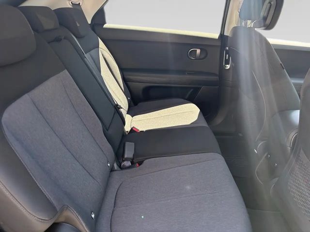 Hyundai IONIQ 5 4WD Vierwielaandrijving