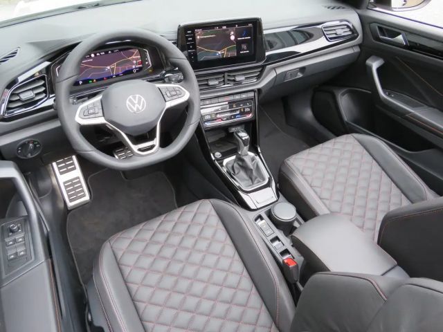 Volkswagen T-Roc 1.5 TSI Cabriolet DSG R-Line