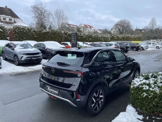 Opel Mokka Elegance Mokka-e