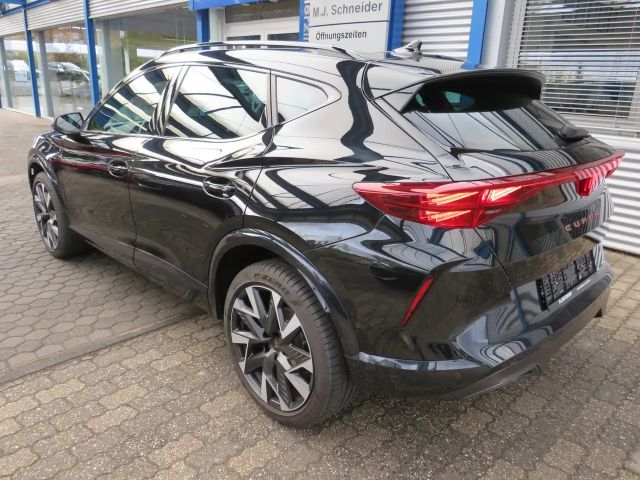 Cupra Formentor 1.5 eTSI 150PS LED 19" Drive-Paket 3 EDGE-Paket