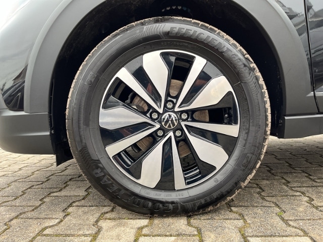 Volkswagen Taigo 1.0 TSI