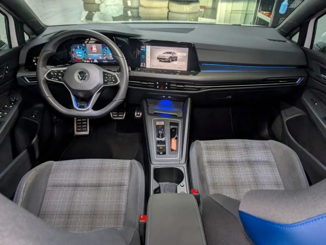 Volkswagen Golf GTE Golf VIII eHybrid
