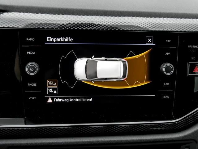 Volkswagen Polo Life