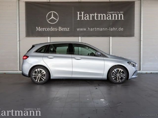 Mercedes-Benz B 180 B 180 Progressvie Advanced DigitalDisplay LED