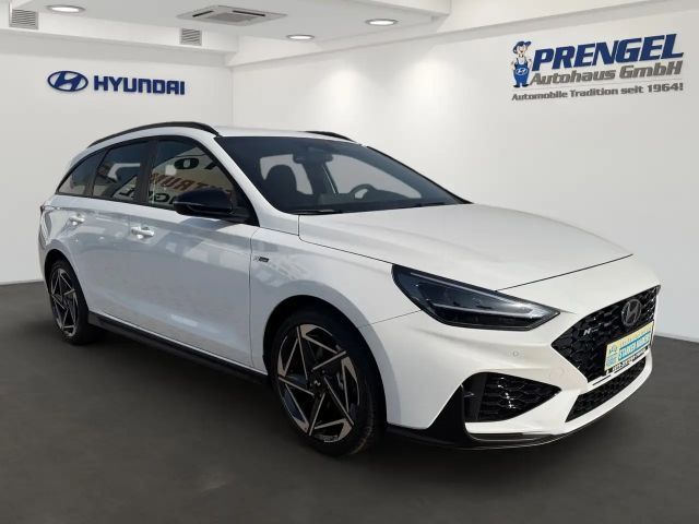 Hyundai i30 N Line T-GDi