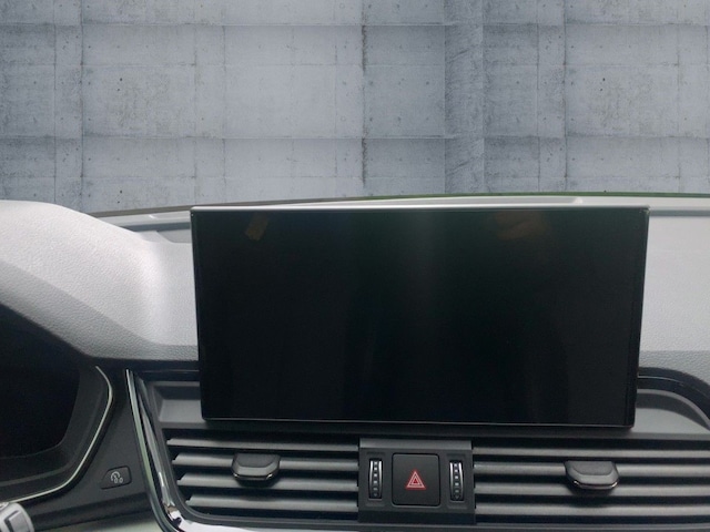 Audi Q5 40 TDI Quattro S-Tronic