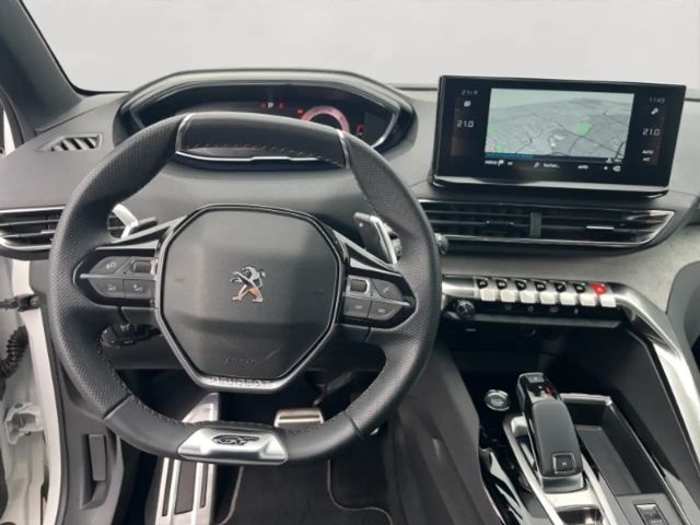 Peugeot 5008 BlueHDi GT-Line