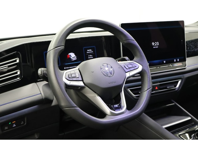 Volkswagen Tiguan 2.0 TDI DSG R-Line