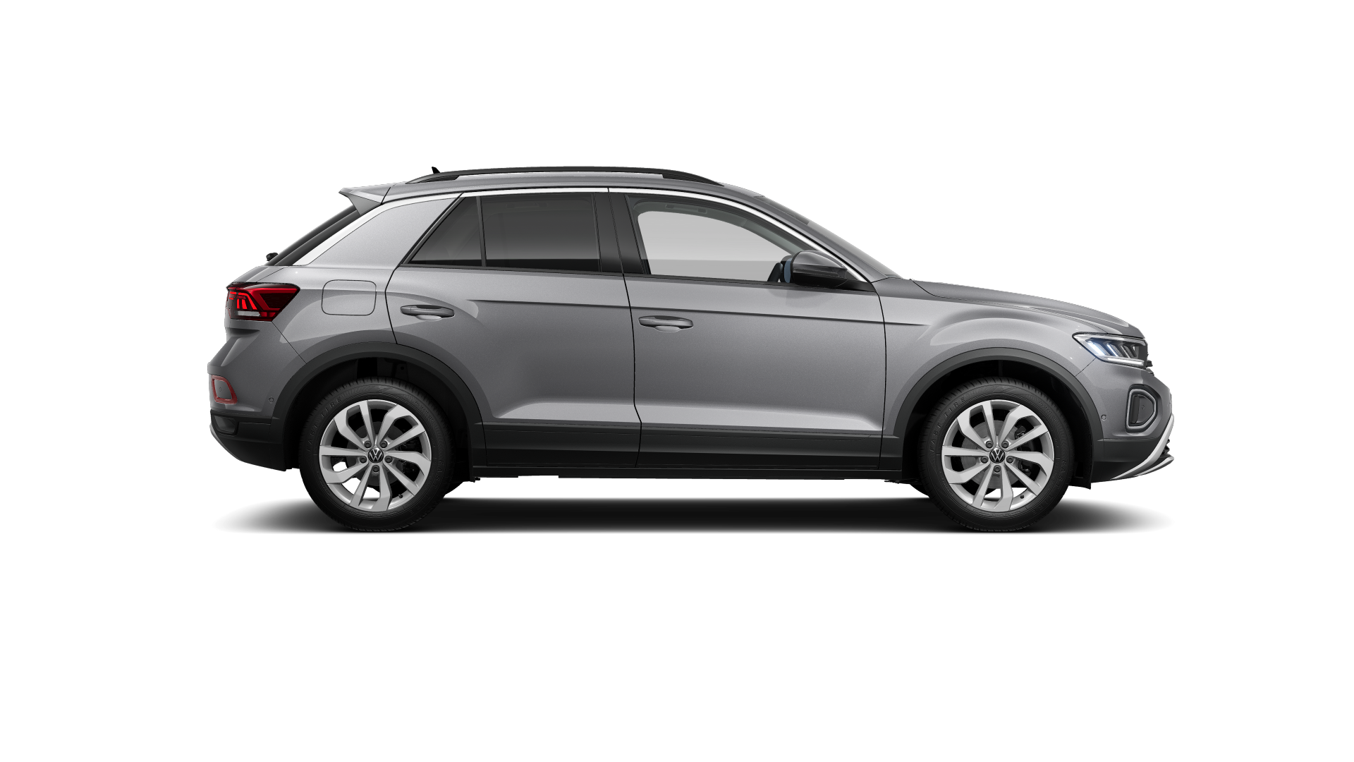 Volkswagen T-Roc 1.5 TSI Life