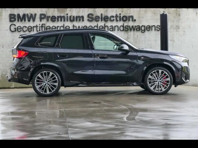 BMW X1 M-Sport sDrive18i