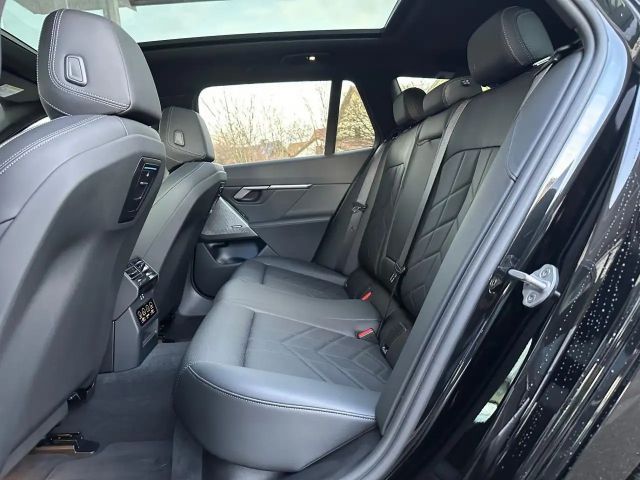 BMW 520 520d M-Sport Touring xDrive