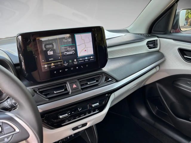 Suzuki Swift Comfort