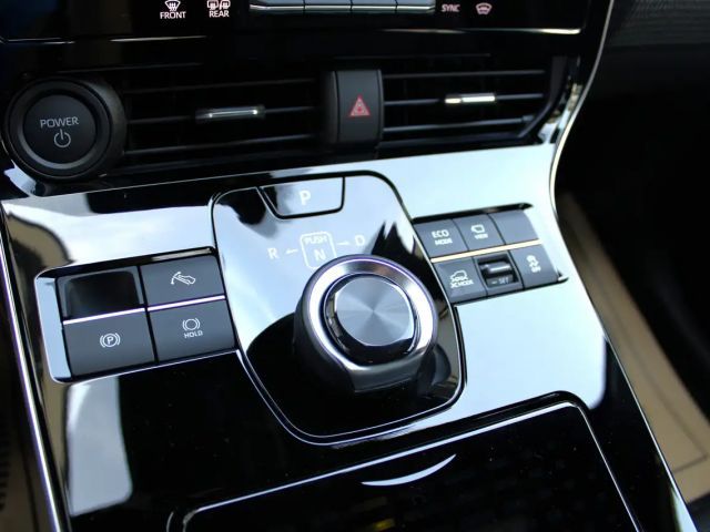 Toyota bZ4X Comfort Vierwielaandrijving