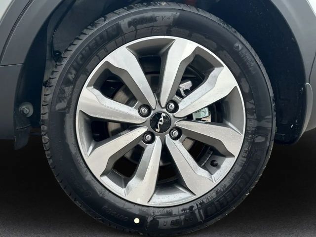 Kia Stonic 1.0 T AUTOMATIK+ SITZHEIZUNG+ KLIMA+ NAVI