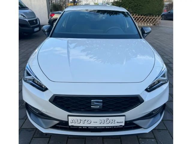 Seat Leon 1.5 TSI FR-lijn Plus