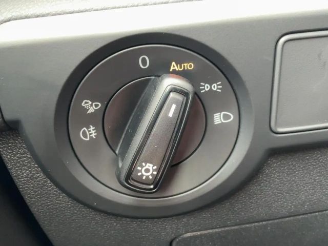 Volkswagen T-Cross DSG Life