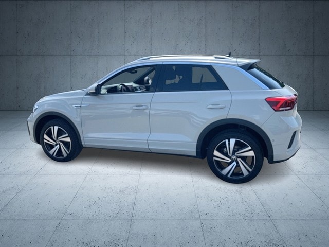 Volkswagen T-Roc 1.5 TSI DSG R-Line