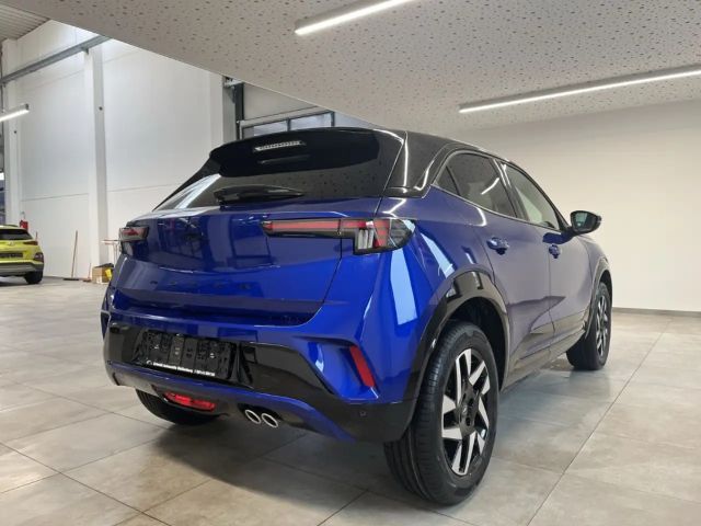 Opel Mokka 1.2 Turbo GS-Line Grand Sport Turbo