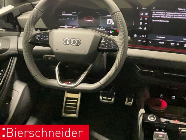 Audi A6 e-tron Avant Performance