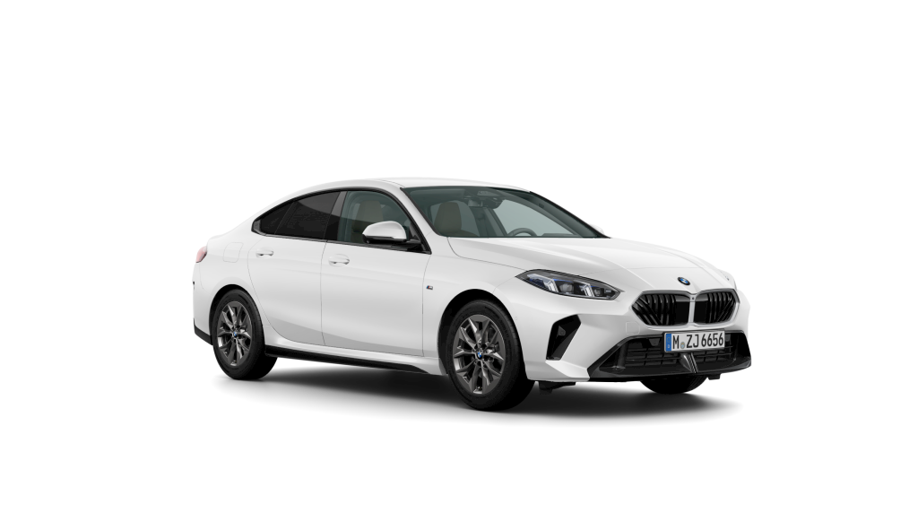 BMW 220 Coupé Gran Coupé