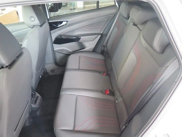 Volkswagen ID.4 4Motion GTX