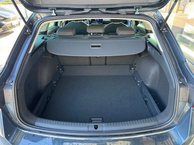 Seat Leon 1.5 TSI Style