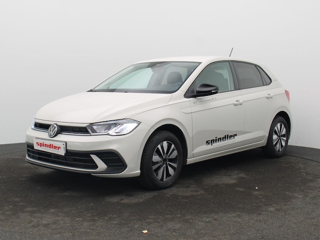 Volkswagen Polo 1.0 TSI Life