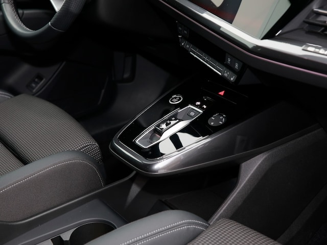 Audi Q4 e-tron 40
