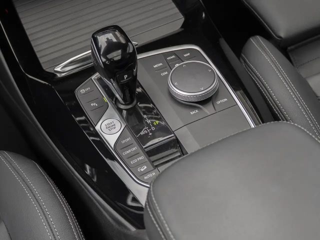 BMW X3 M-Sport xDrive30d