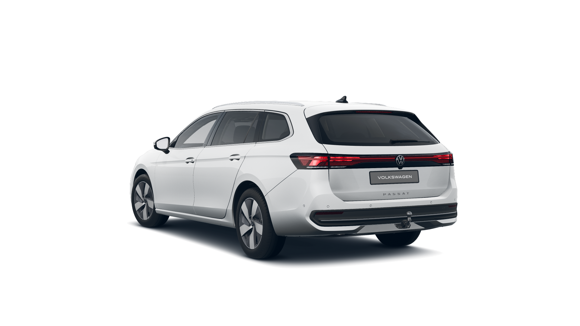 Volkswagen Passat 2.0 TDI Business DSG