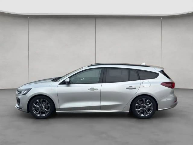 Ford Focus 1.5 EcoBlue Wagon