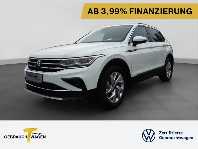 Volkswagen Tiguan 2.0 TDI DSG Elegance Elegance