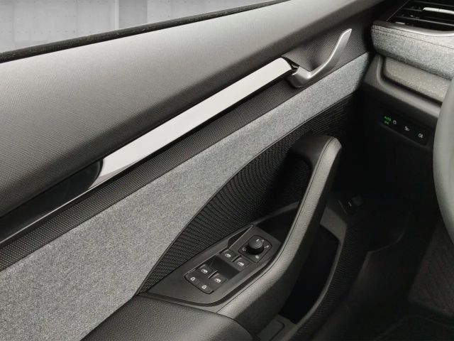 Skoda Octavia 2.0 TDI Combi Tour