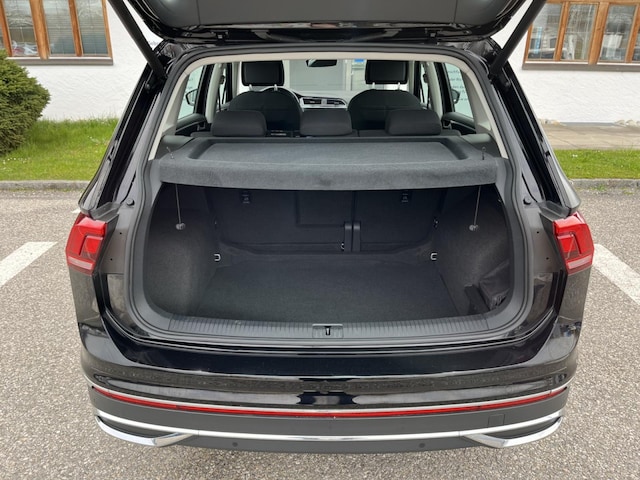 Volkswagen Tiguan Elegance Elegance