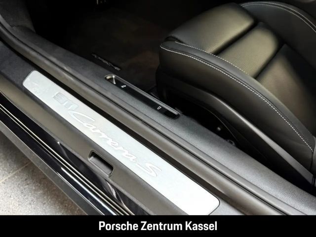 Porsche 992 Carrera Coupé S