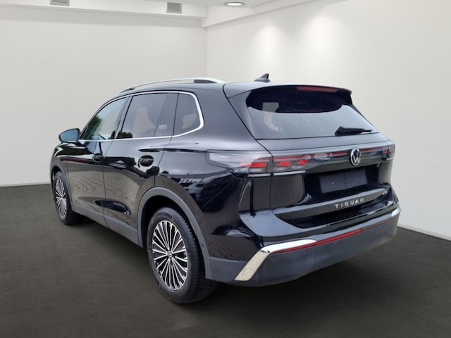 Volkswagen Tiguan DSG Elegance Elegance