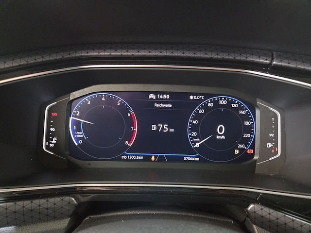 Volkswagen T-Cross 1.0 TSI Style