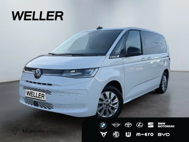 Volkswagen Multivan IQ.Drive Life T7
