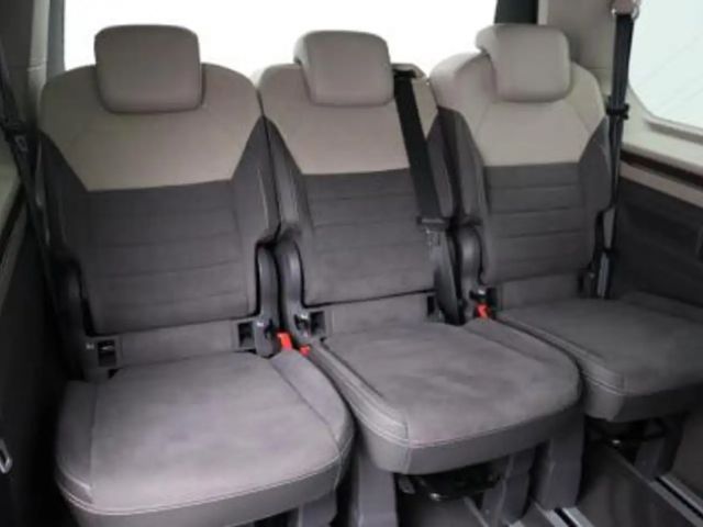 Volkswagen Multivan DSG Style T7