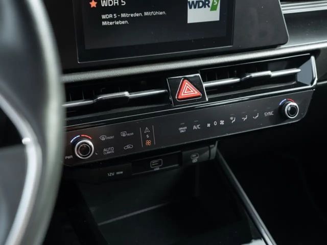 Kia Niro Edition 7 e-Niro