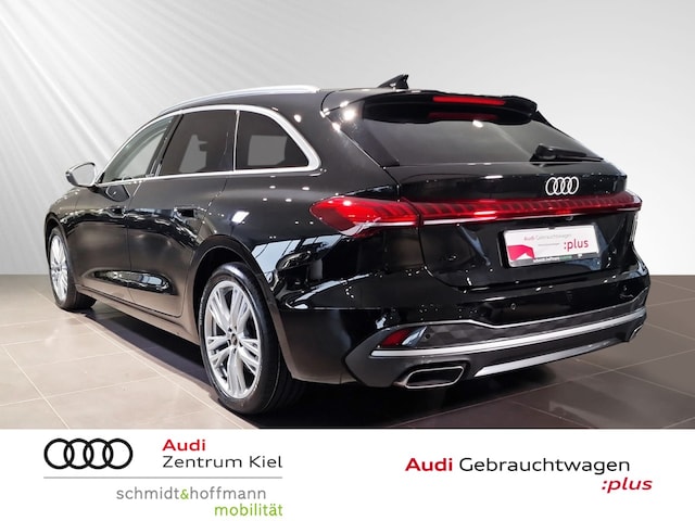 Audi A5 Avant S-Tronic