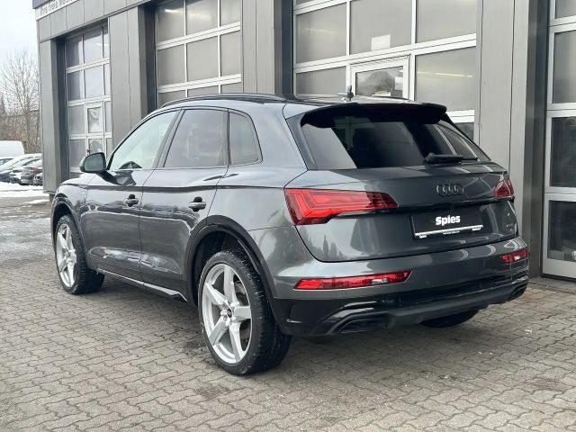 Audi Q5 40 TDI Quattro S-Line