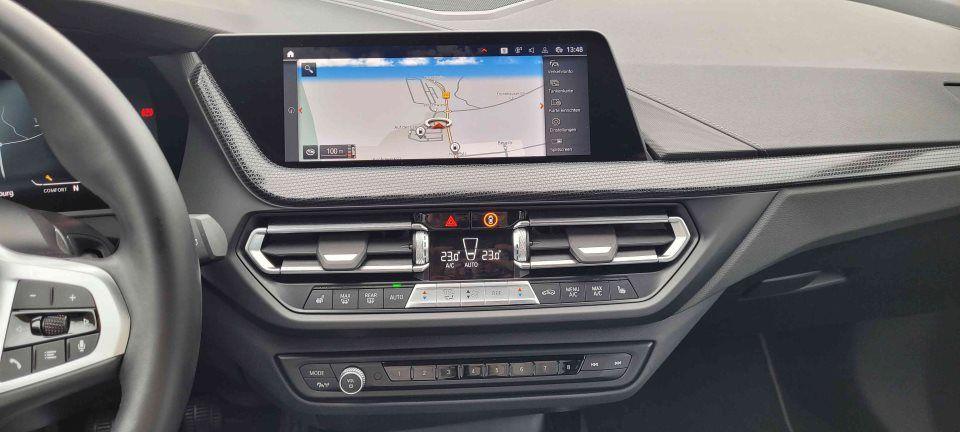 BMW 118 118i 5-deurs