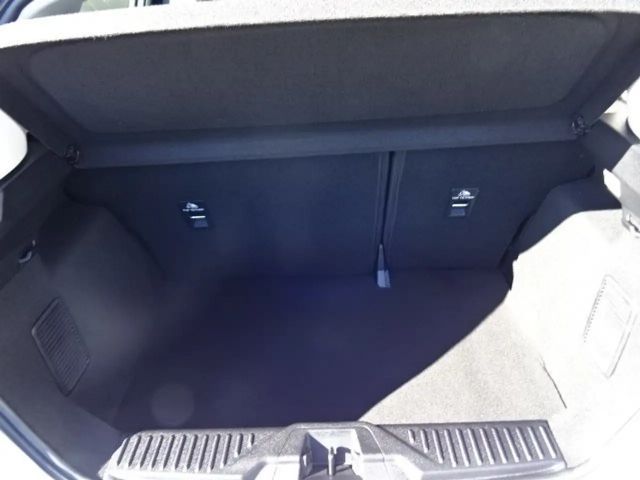 Ford Fiesta Active EcoBoost