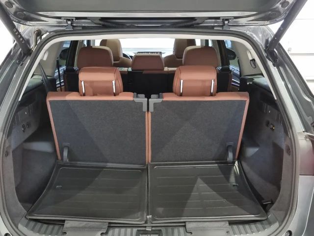 Skoda Kodiaq 4x4 Selection