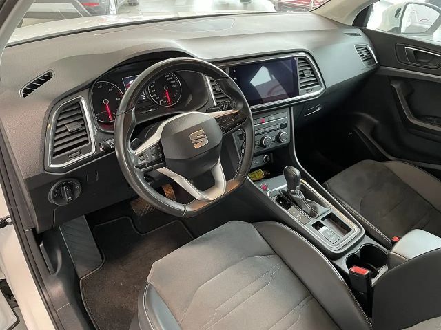 Seat Ateca DSG Style