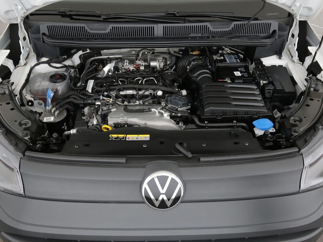 Volkswagen Caddy 2.0 TDI Combi