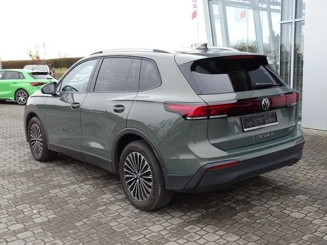 Volkswagen Tiguan 1.5 eTSI DSG Life
