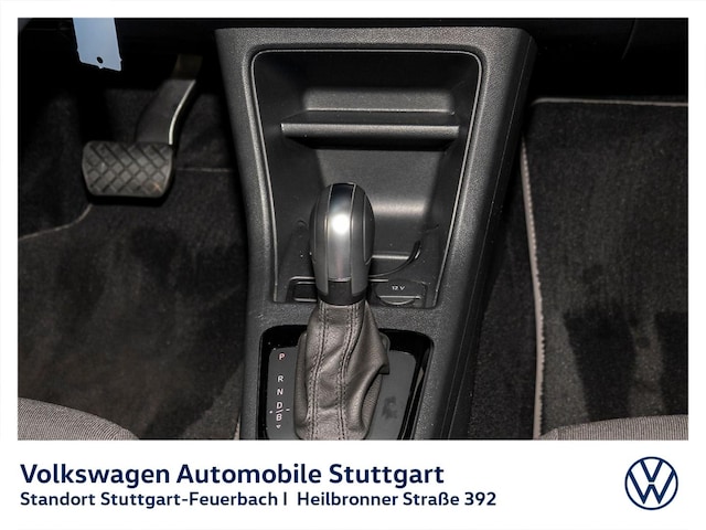 Volkswagen e-up! e-up! Tempomat